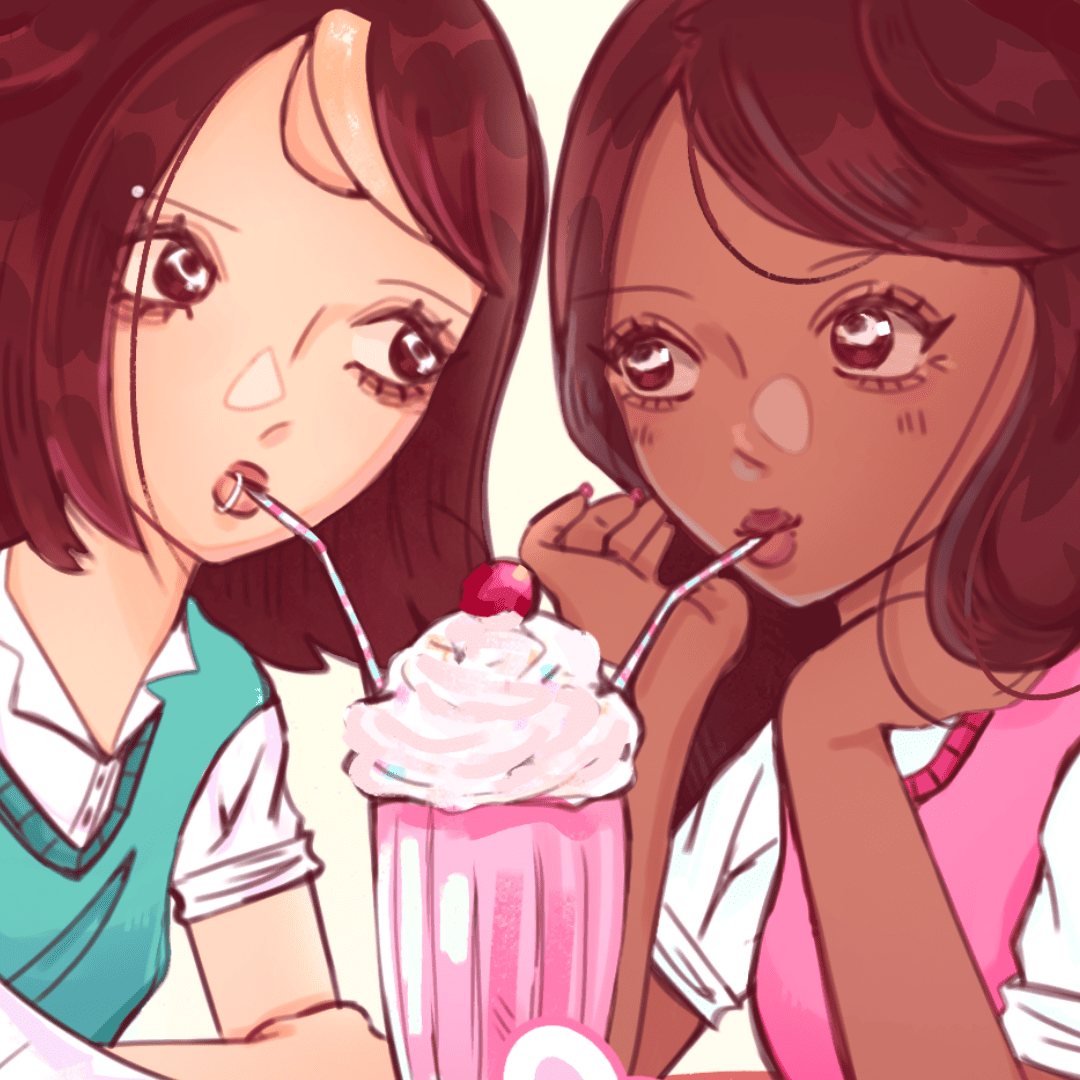 Not So Bad | WEBTOON