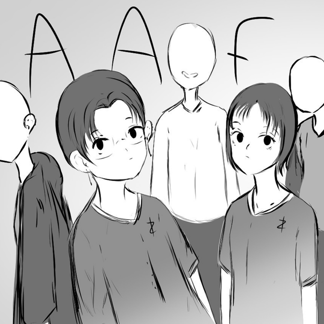 AAF | WEBTOON