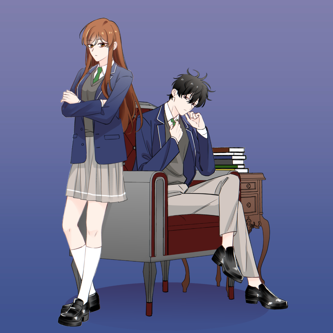 Project LOKI | WEBTOON