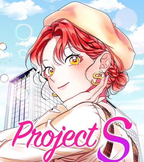 Project S | LINE WEBTOON