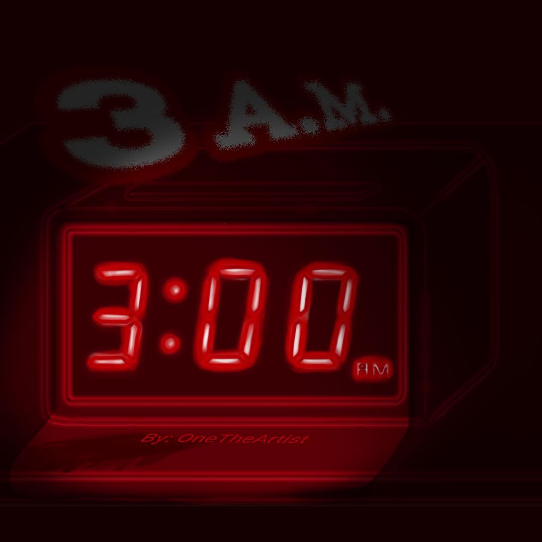 3 A.M. | WEBTOON