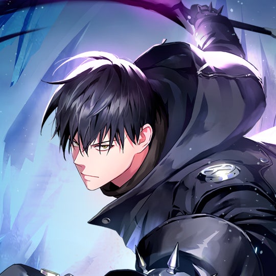 The Frozen Player Returns | LINE WEBTOON