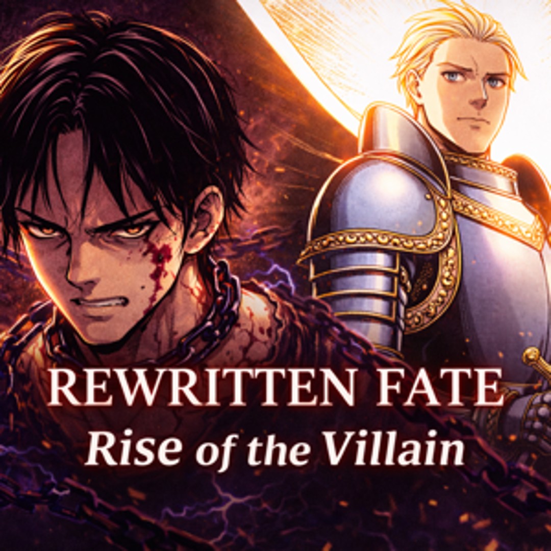 Rewritten Fate: Rise of the Villain | WEBTOON