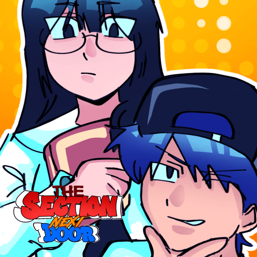 The Section Next Door | WEBTOON