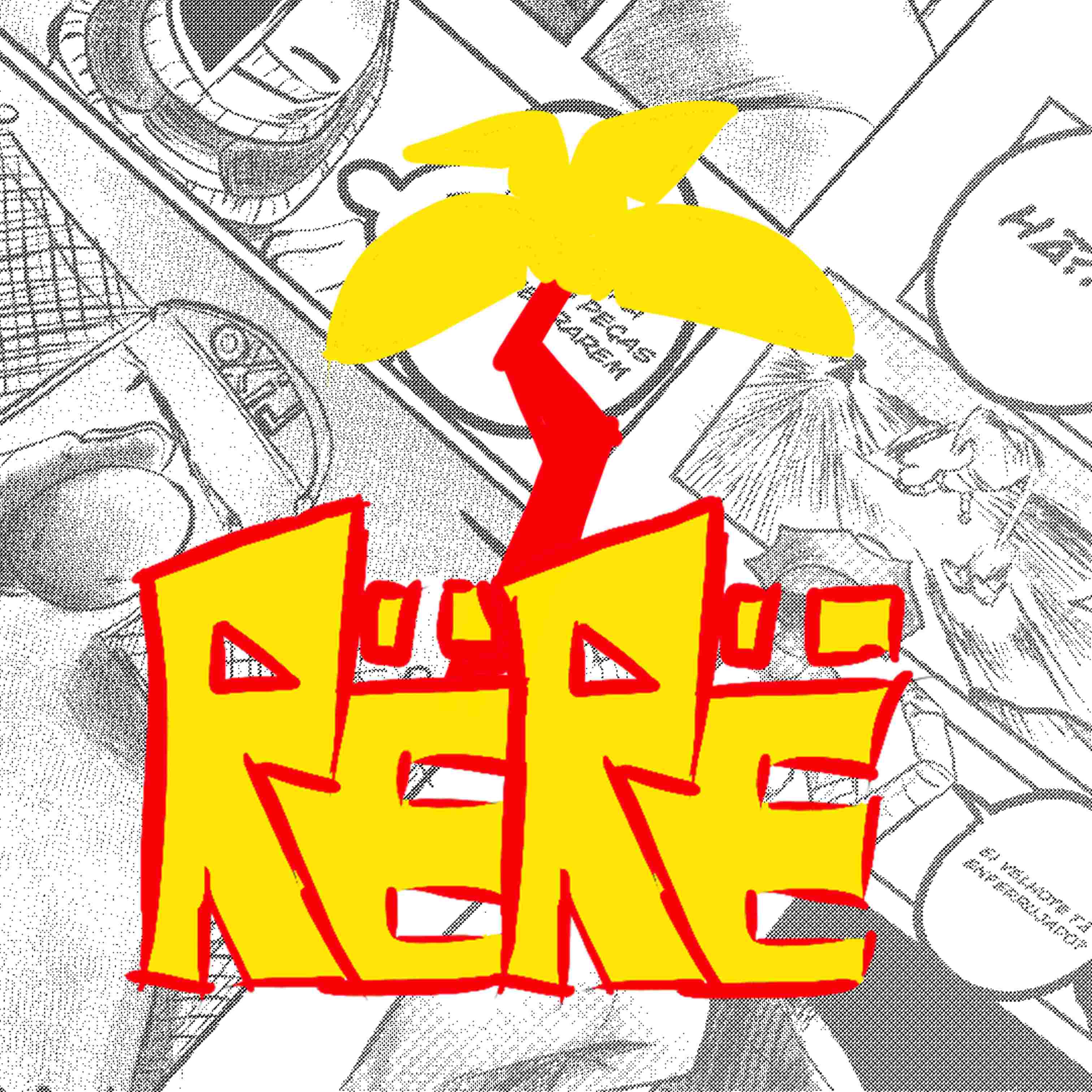 rërë | WEBTOON