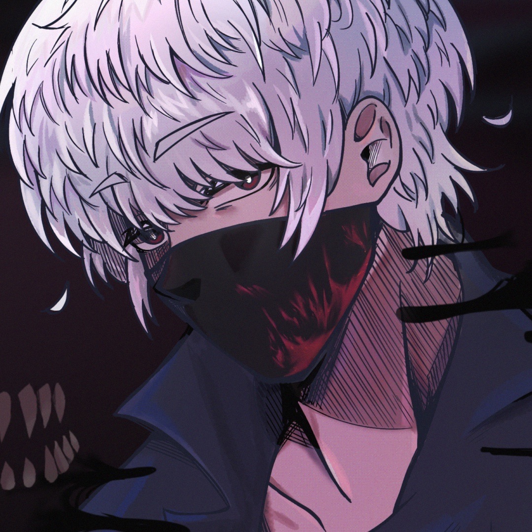 A Shinigami’s Case | WEBTOON