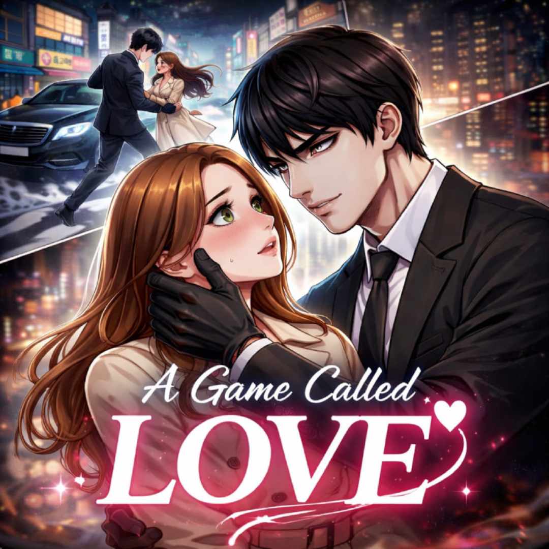 A GAME CALLED LOVE | WEBTOON