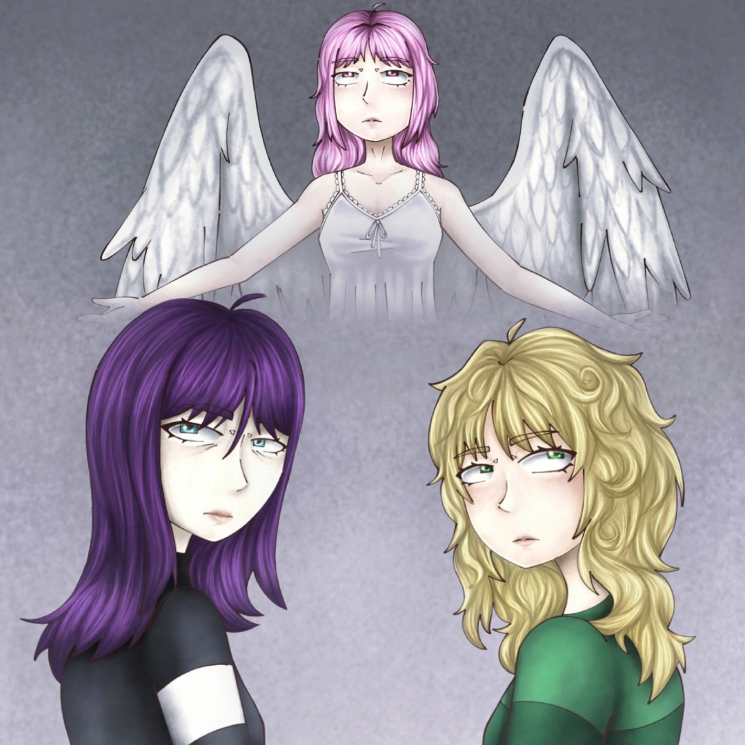 Sick ideals | WEBTOON