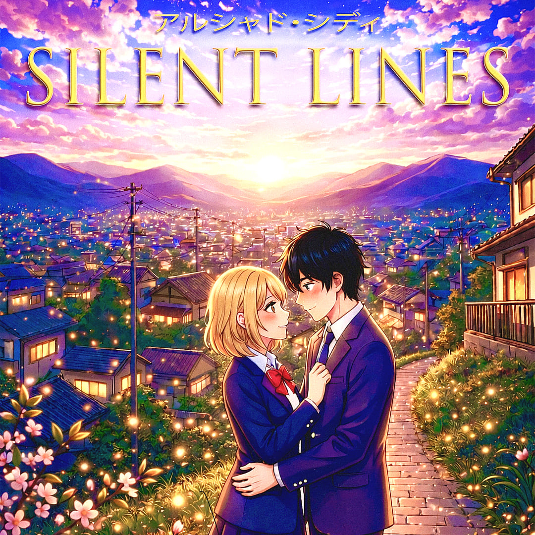 SILENT LINES | WEBTOON