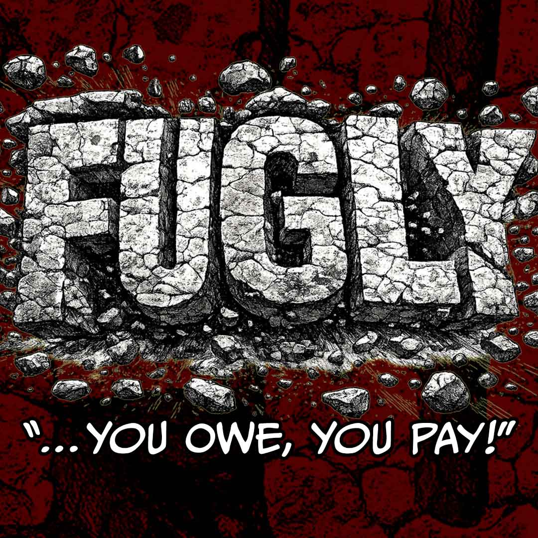 FUGLY | WEBTOON