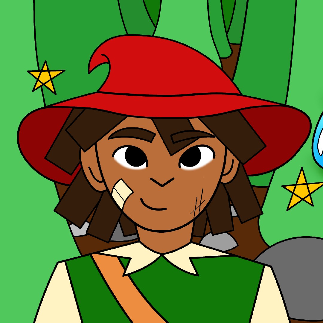 The Amazing Adventures of BeBe | WEBTOON