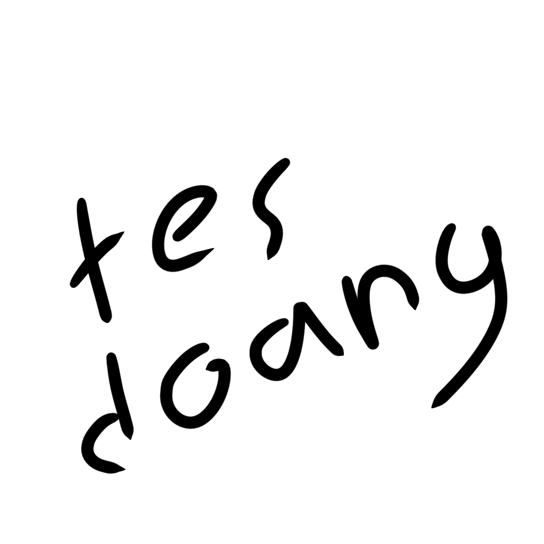 Tes canvas | LINE WEBTOON