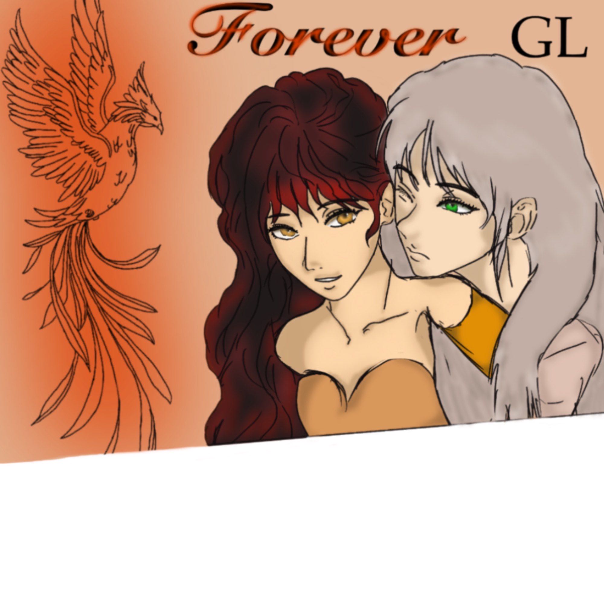 Forever | WEBTOON