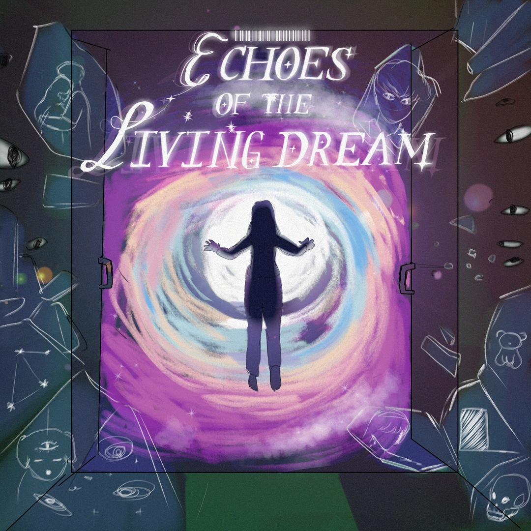 Echoes of the Living Dream | WEBTOON