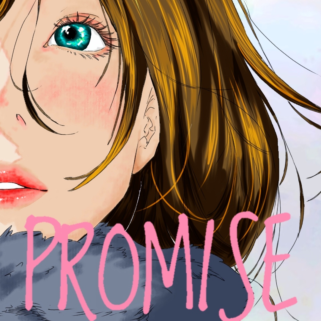 PROMISE | WEBTOON
