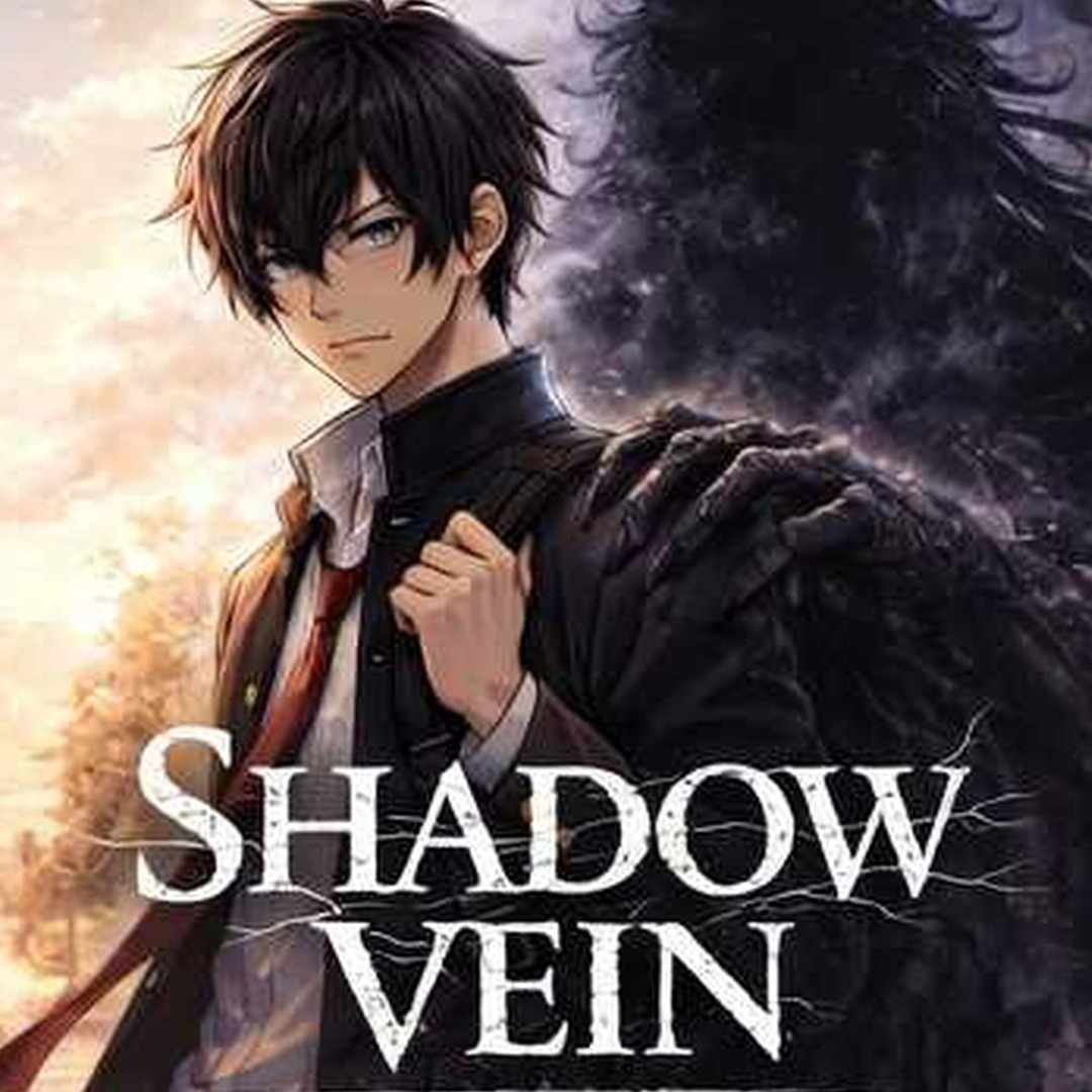 Shadow Vein | WEBTOON