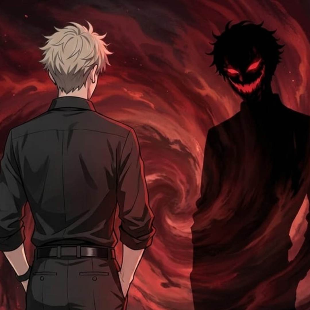ECHO TRIGGER | WEBTOON