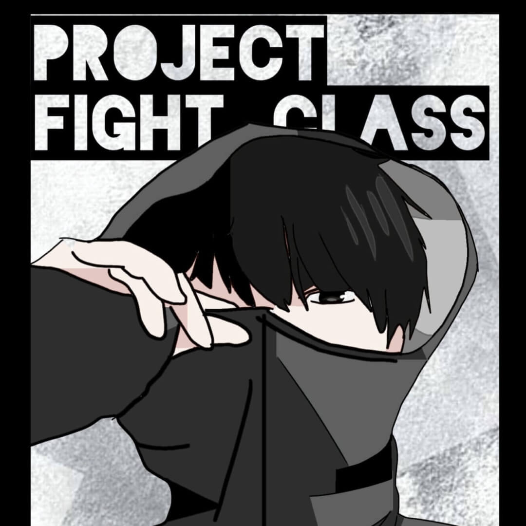 Project fight class | WEBTOON