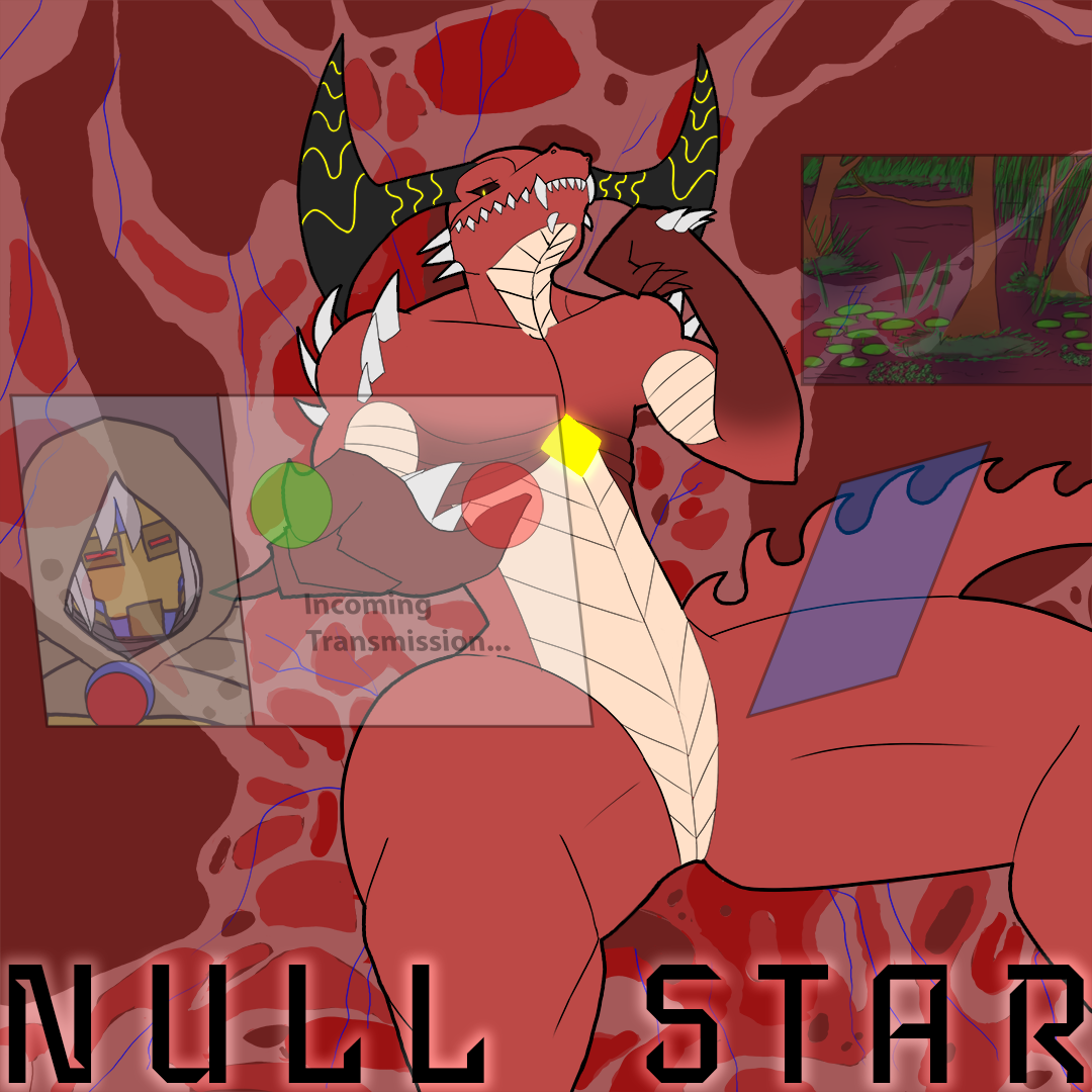 NULL STAR | WEBTOON