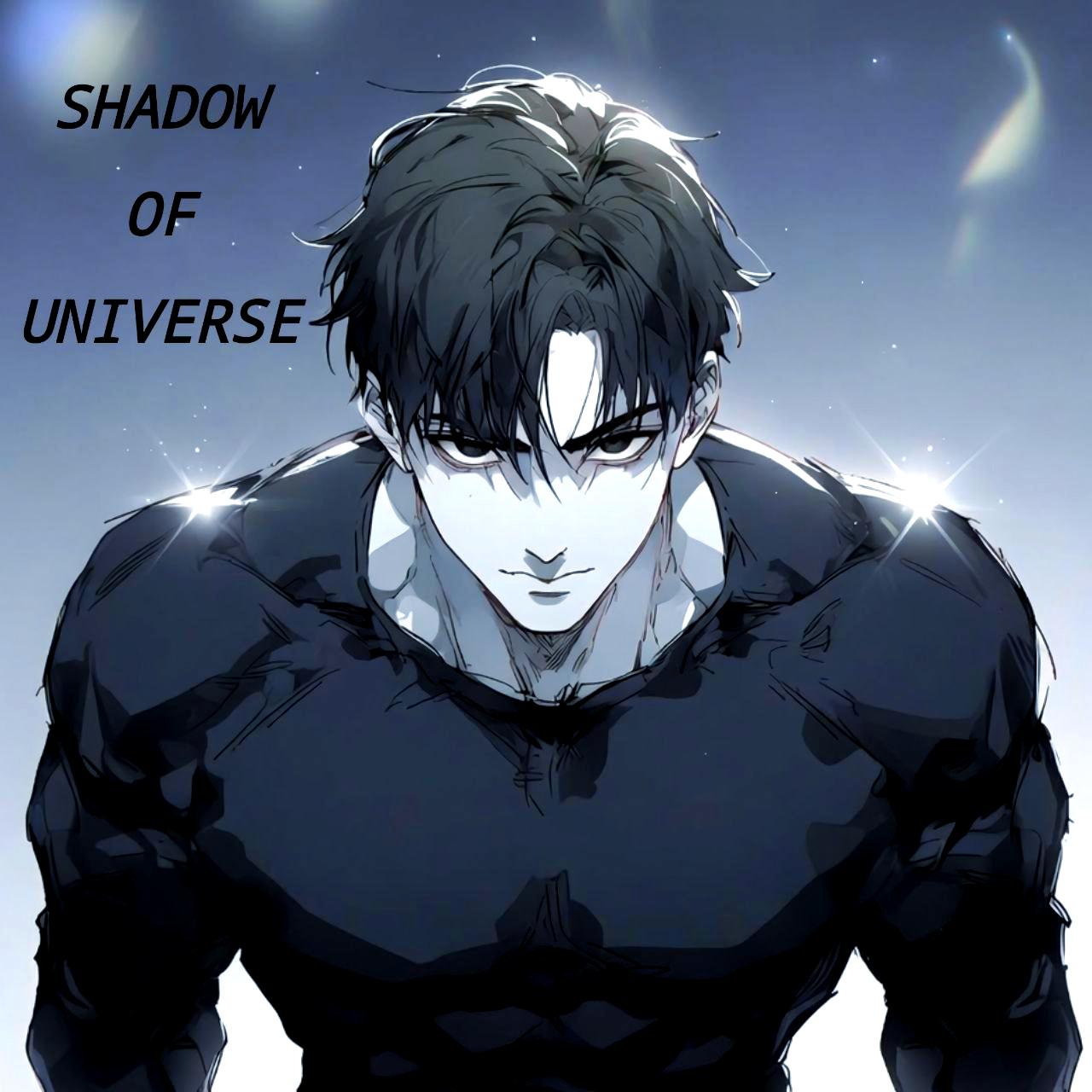 shadow of universe | WEBTOON