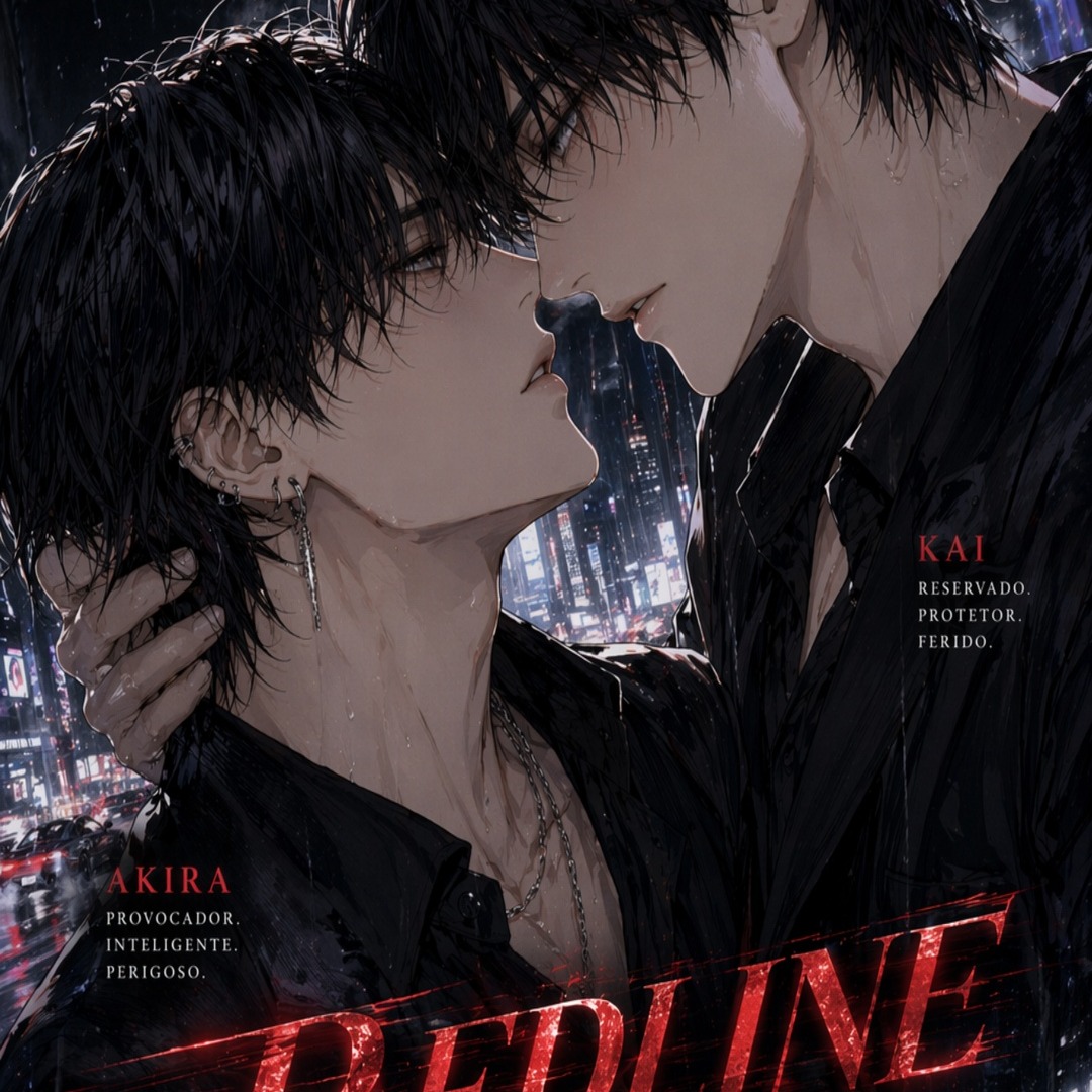 Redline of Us | WEBTOON
