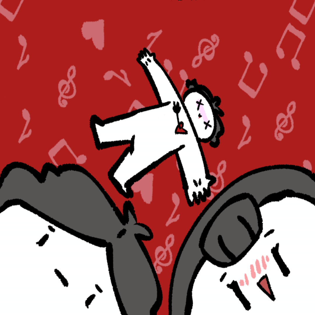 How the Heart Beats | WEBTOON