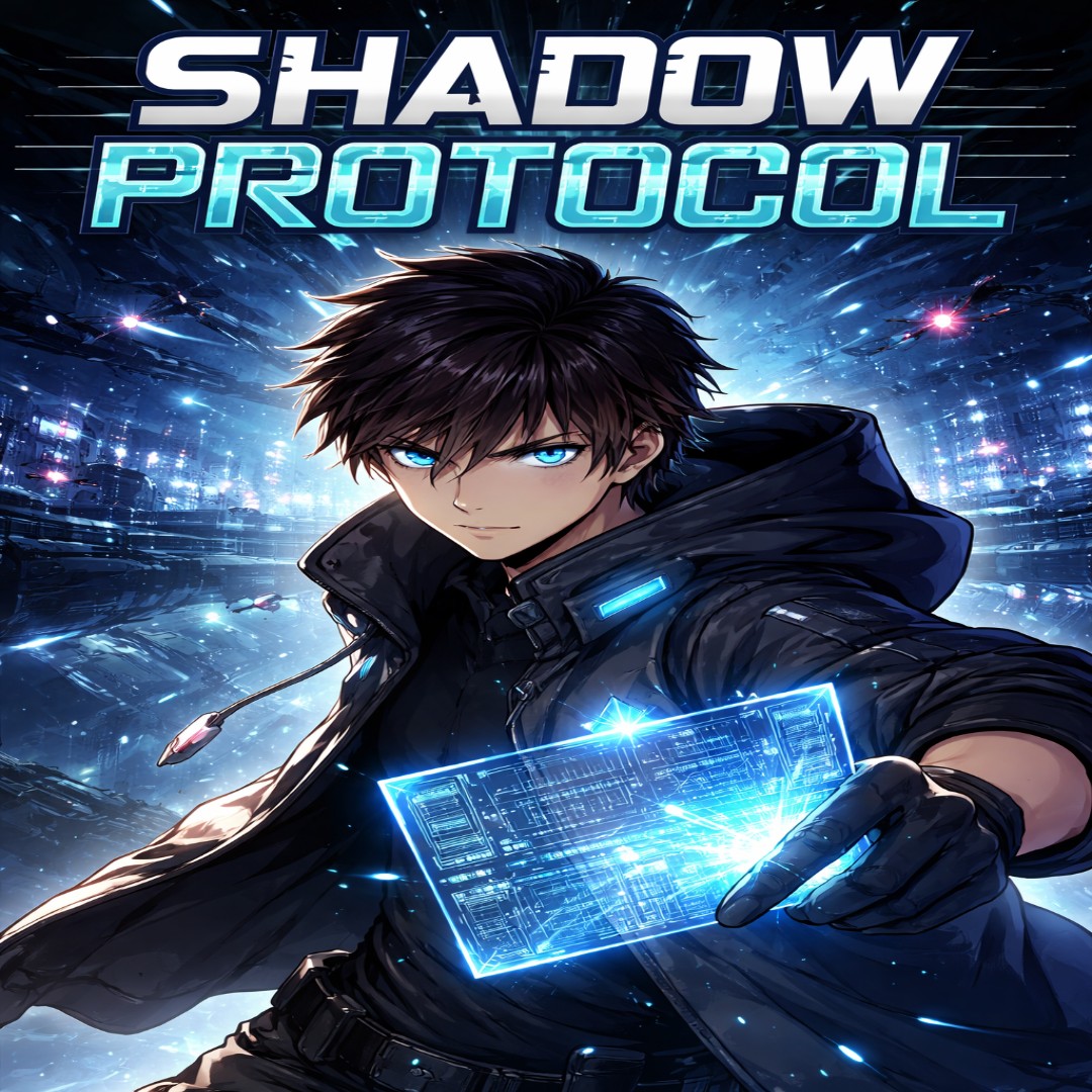 Shadow Protocol | WEBTOON