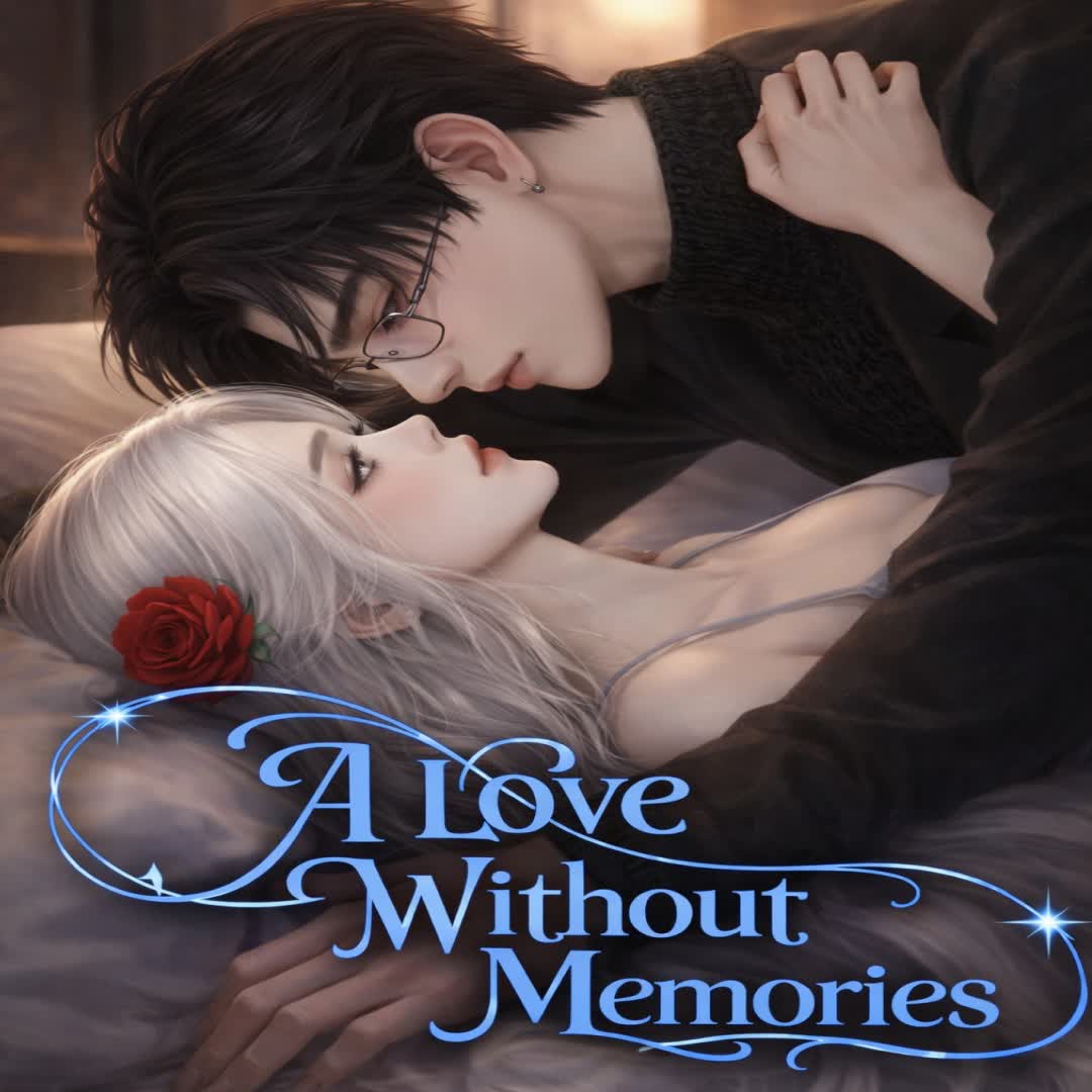 A Love Without Memories | LINE WEBTOON