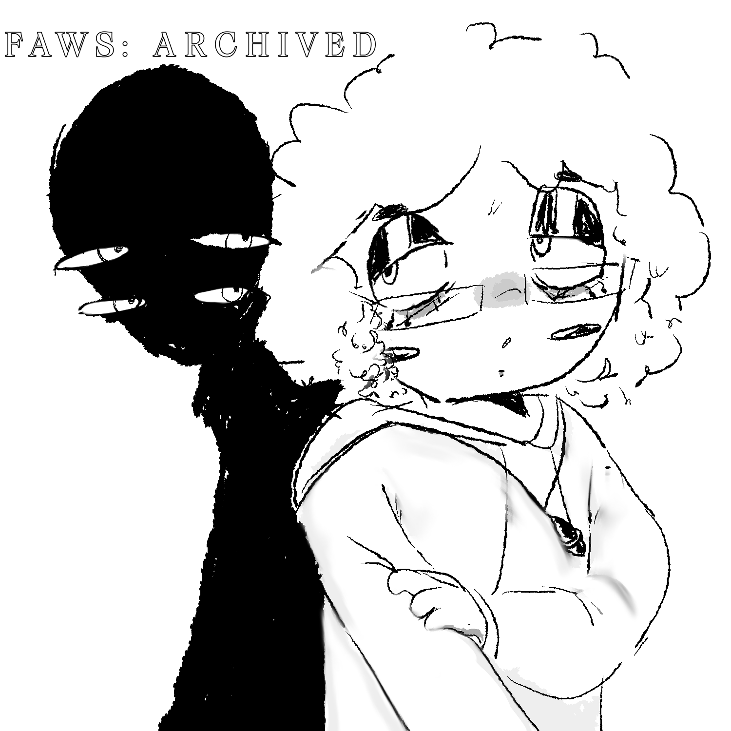 FAWS: Archived | WEBTOON