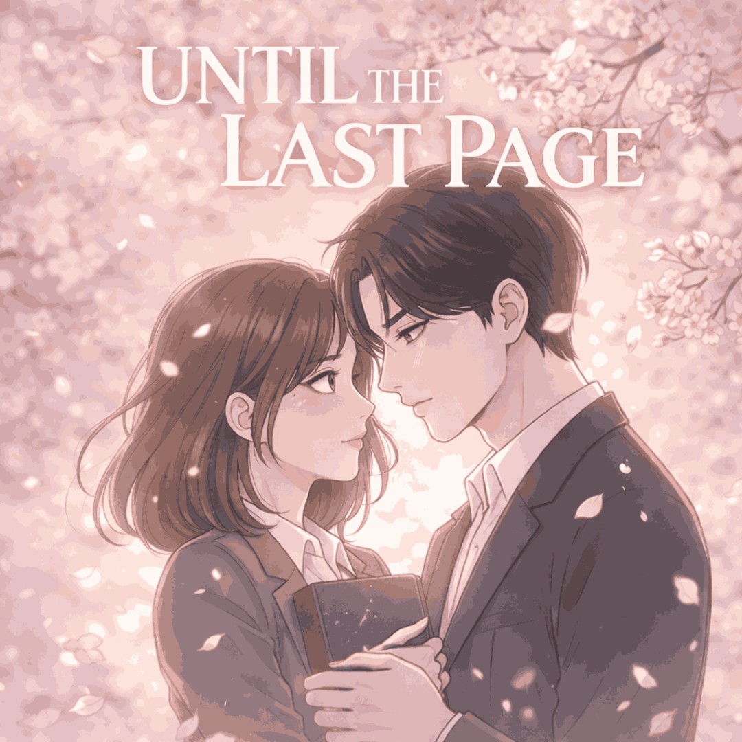 Until the Last Page | WEBTOON