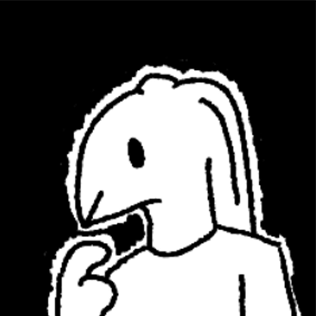 Deaf Bunny | WEBTOON