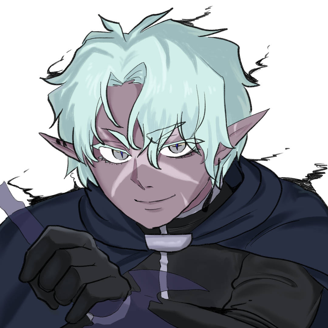 Lunar Eclipse | WEBTOON
