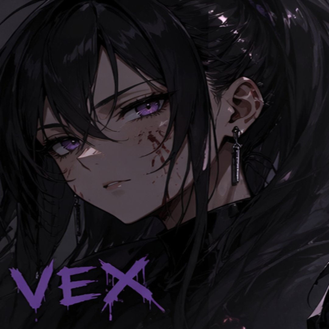 NULL ZONE: VEX | WEBTOON