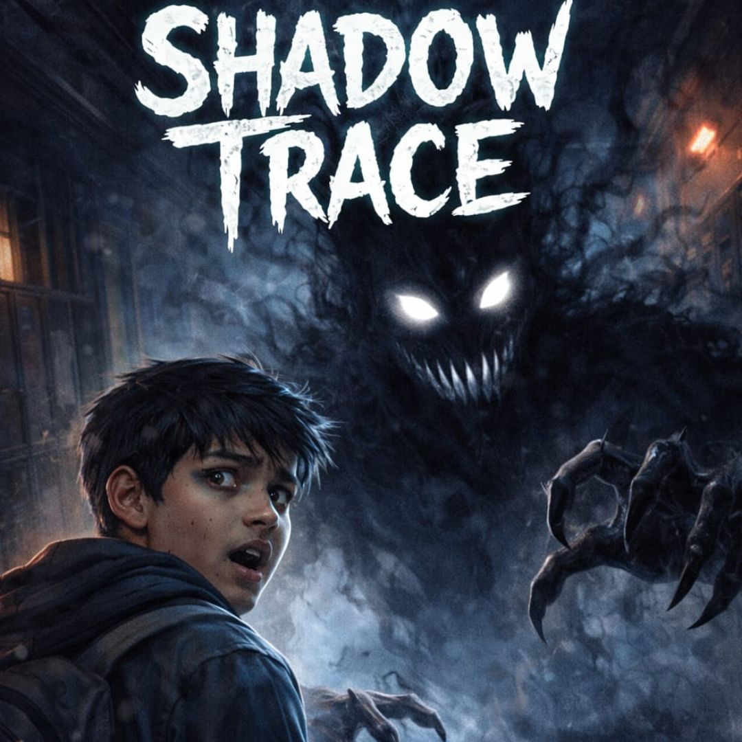 Shadow Trace | WEBTOON