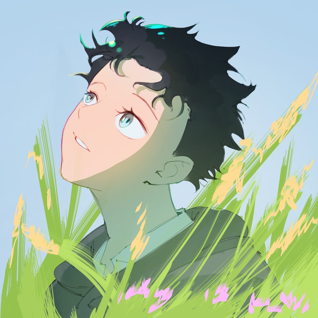Journey to rest the sword | LINE WEBTOON