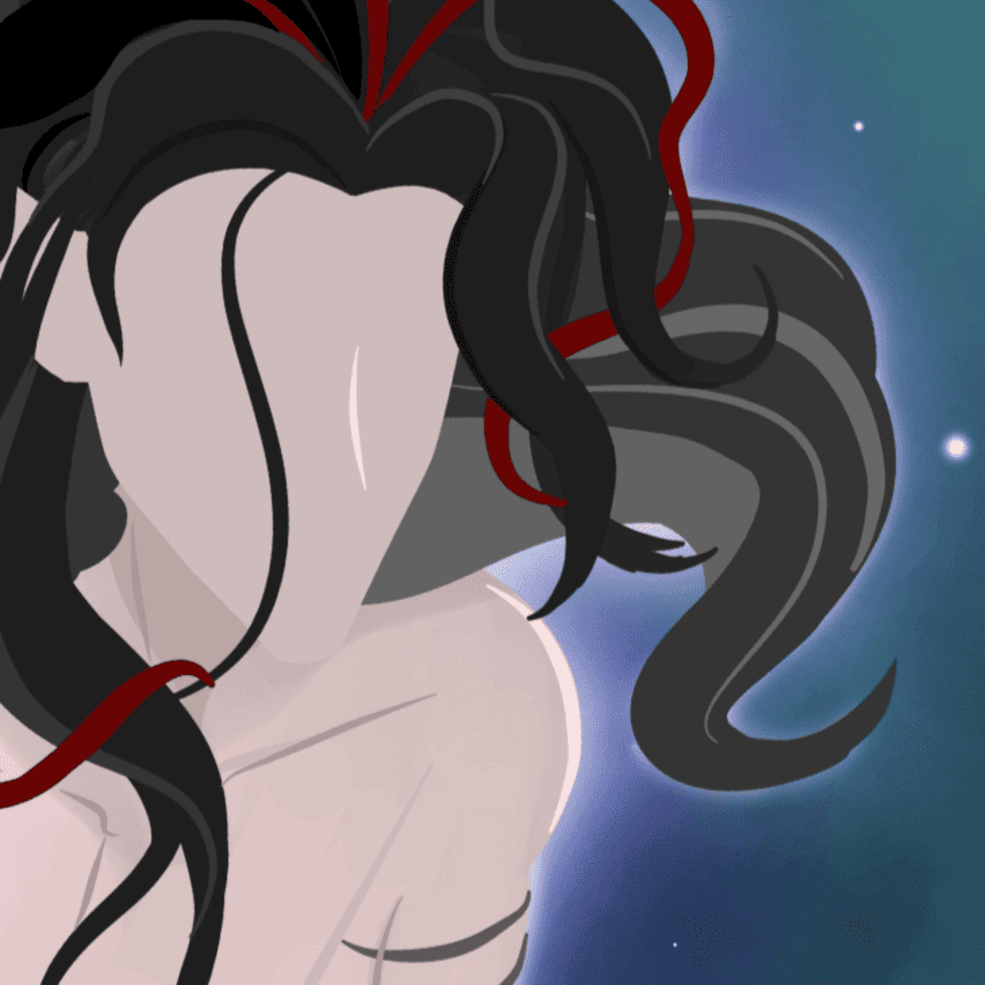 تحت القشرة Under the crust | WEBTOON