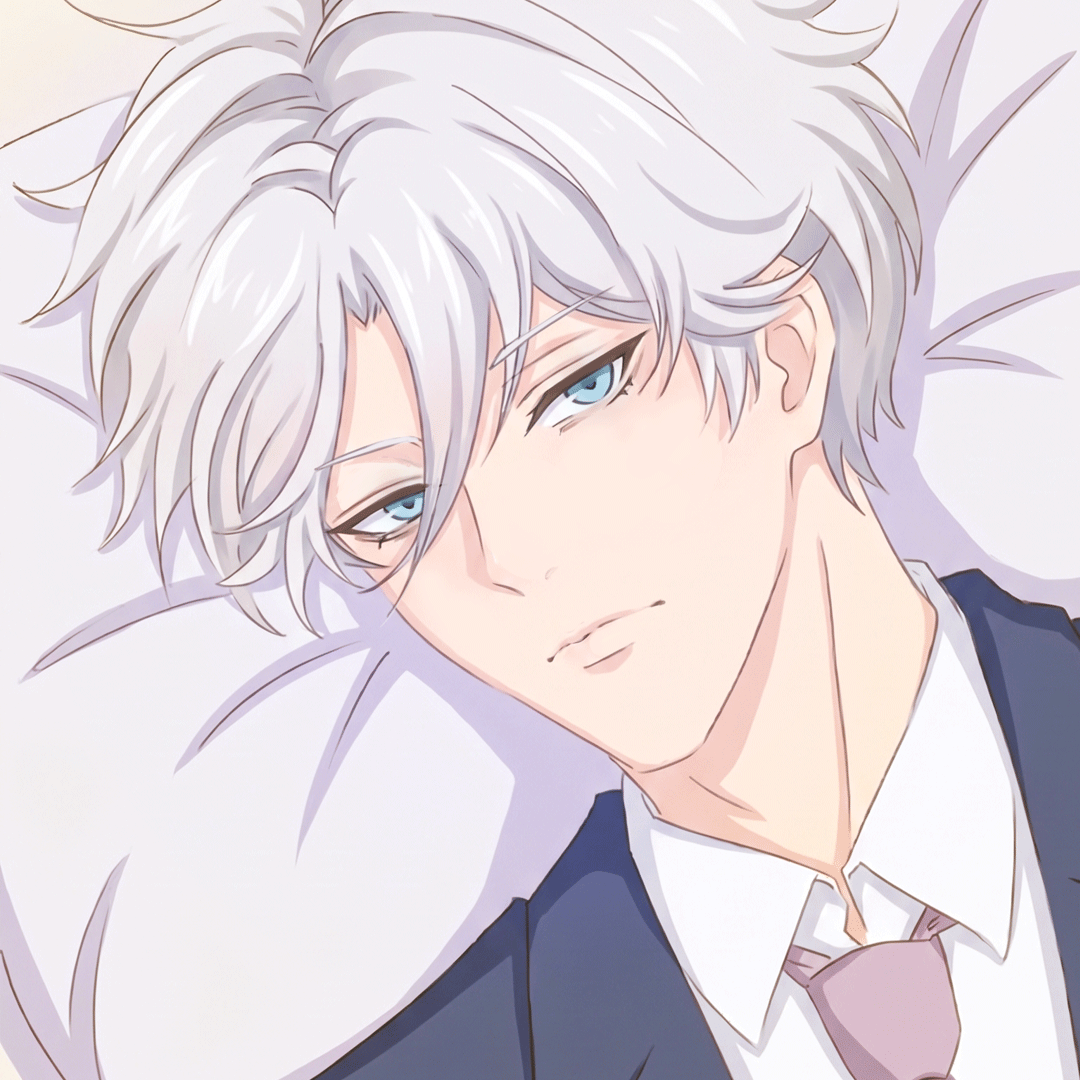 The Ordinary Blanc | WEBTOON