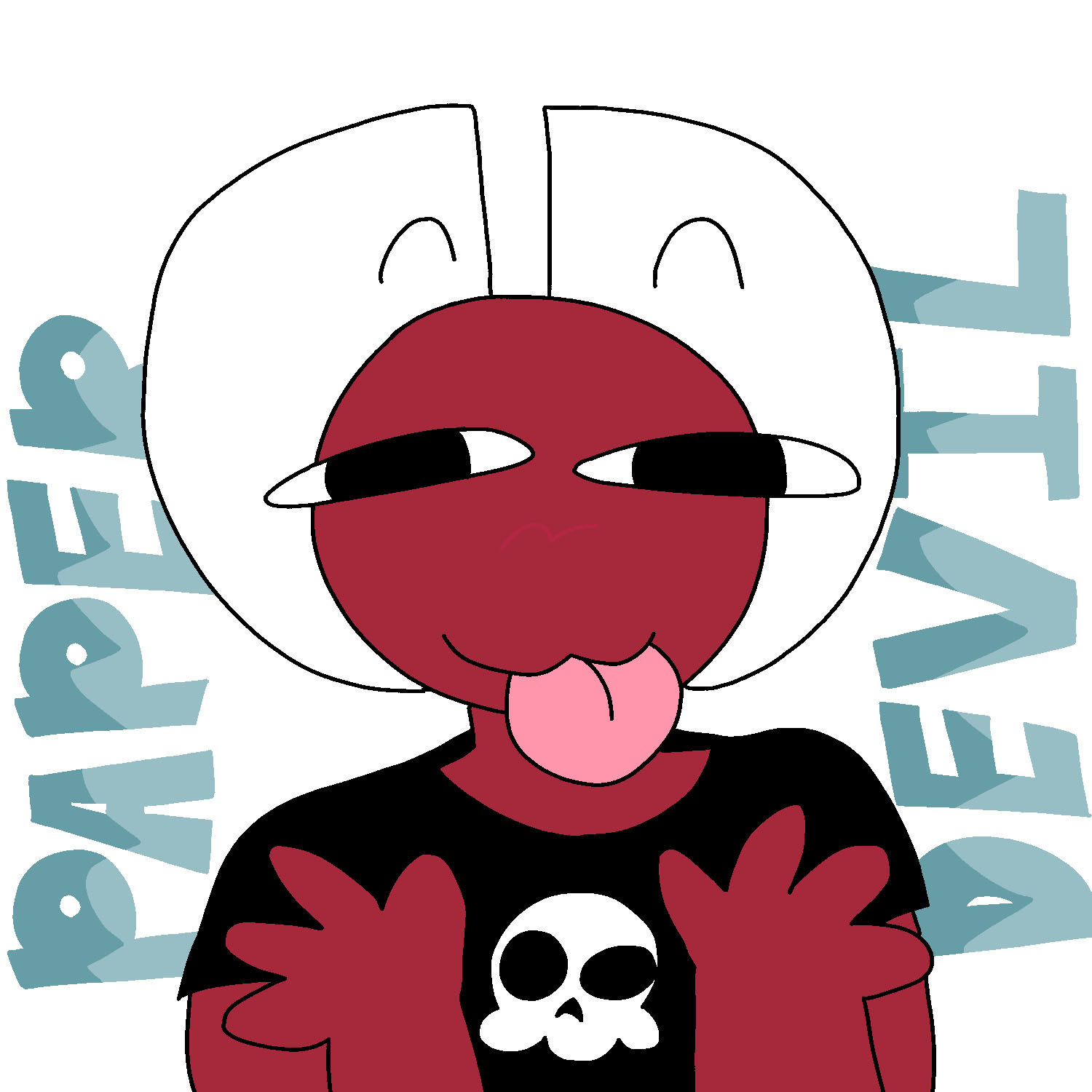 The Paper Devil | WEBTOON