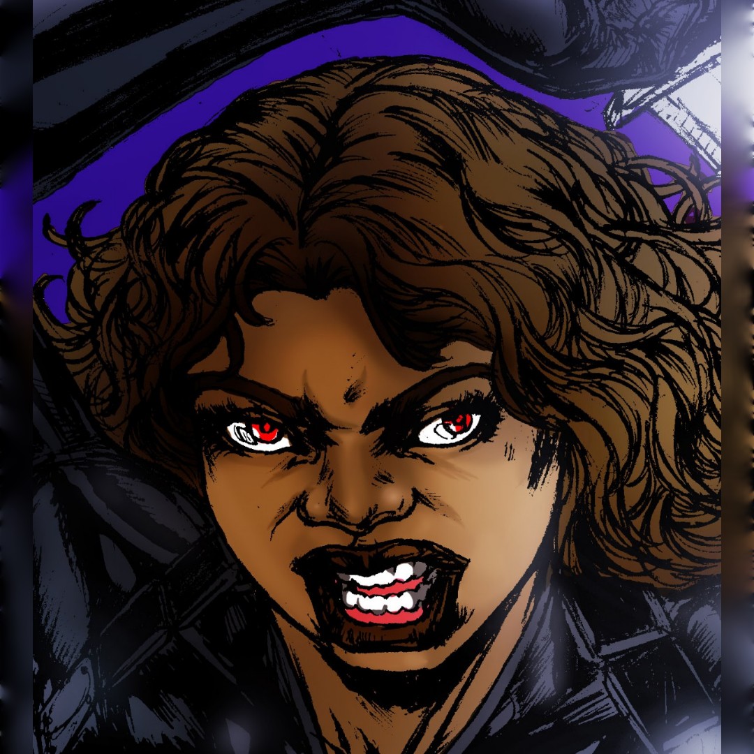 PROJECT ZERO UNIT | WEBTOON