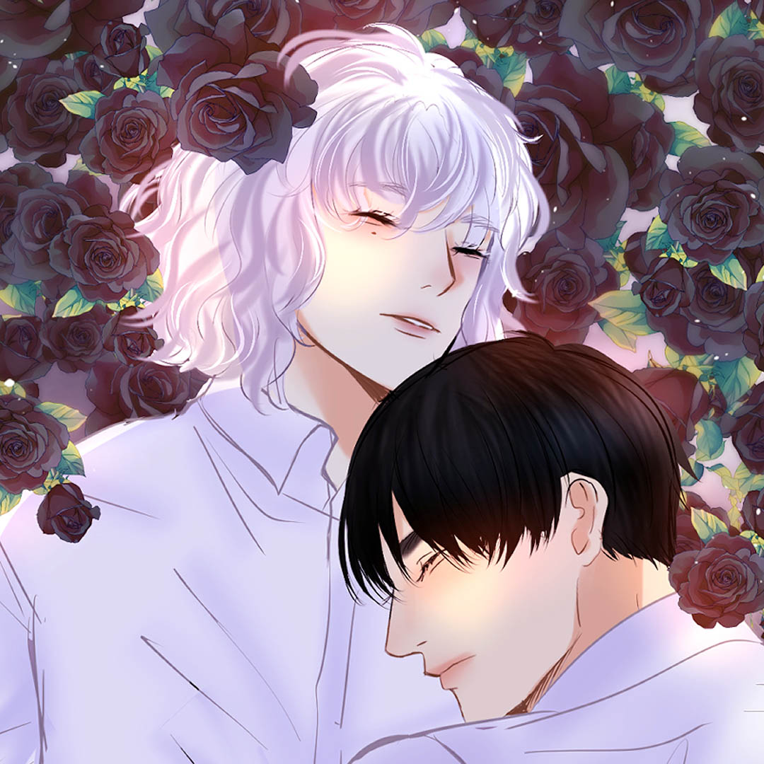 My Sweet ghost | WEBTOON