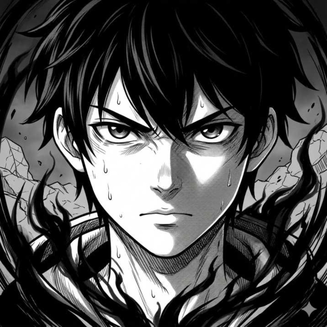 Shadow Pulse | WEBTOON