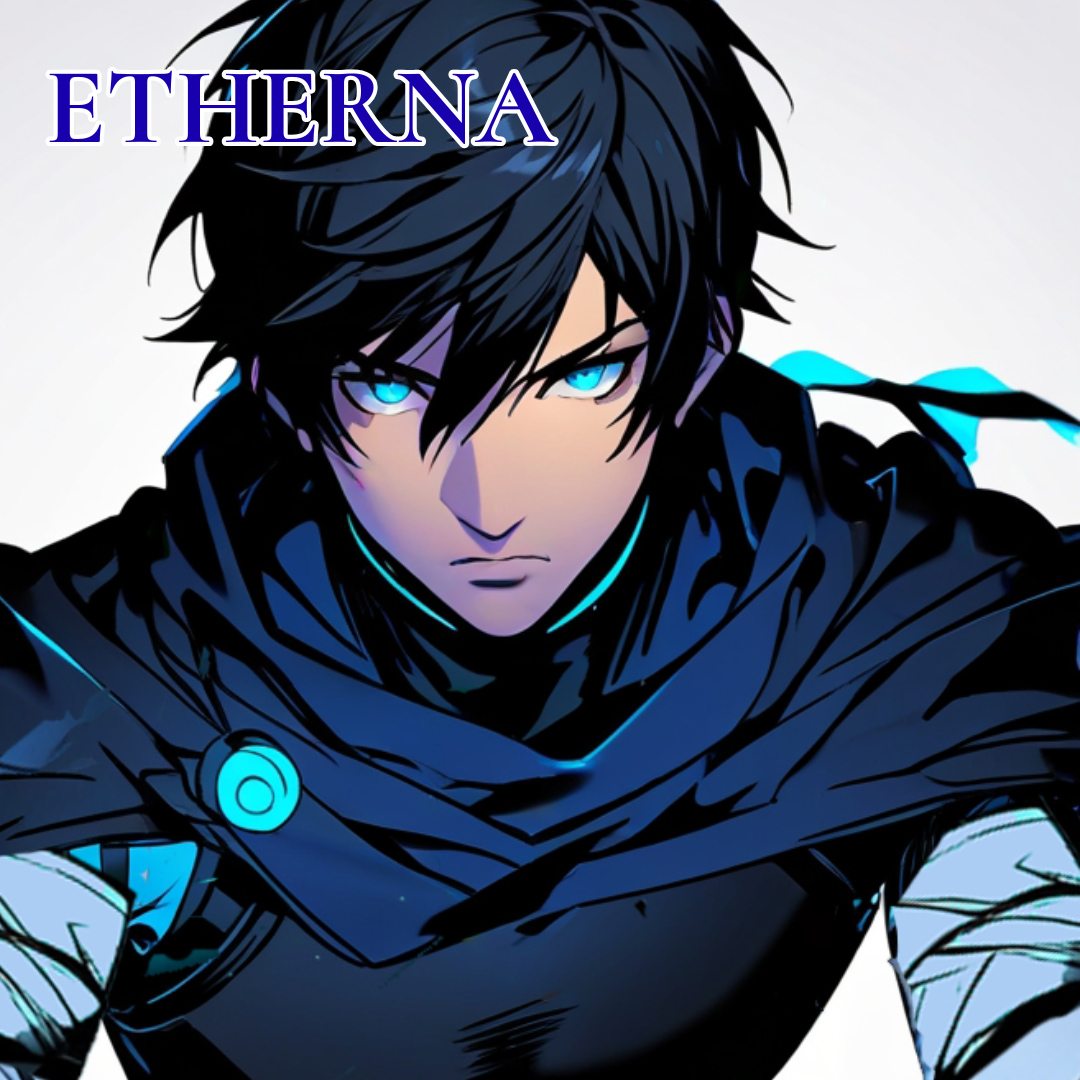 Echoes of Etherna | WEBTOON