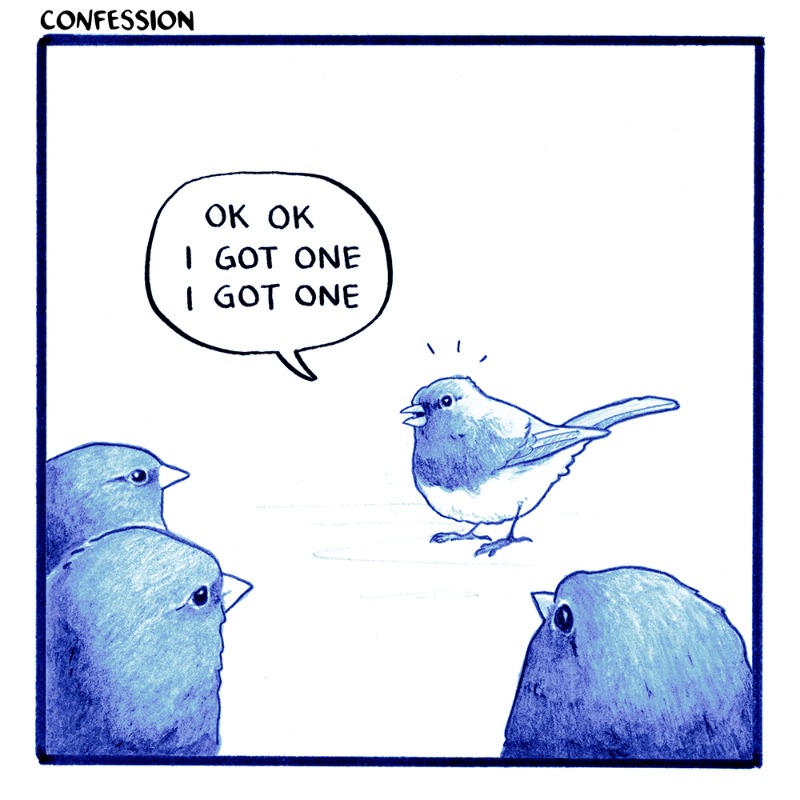Confession