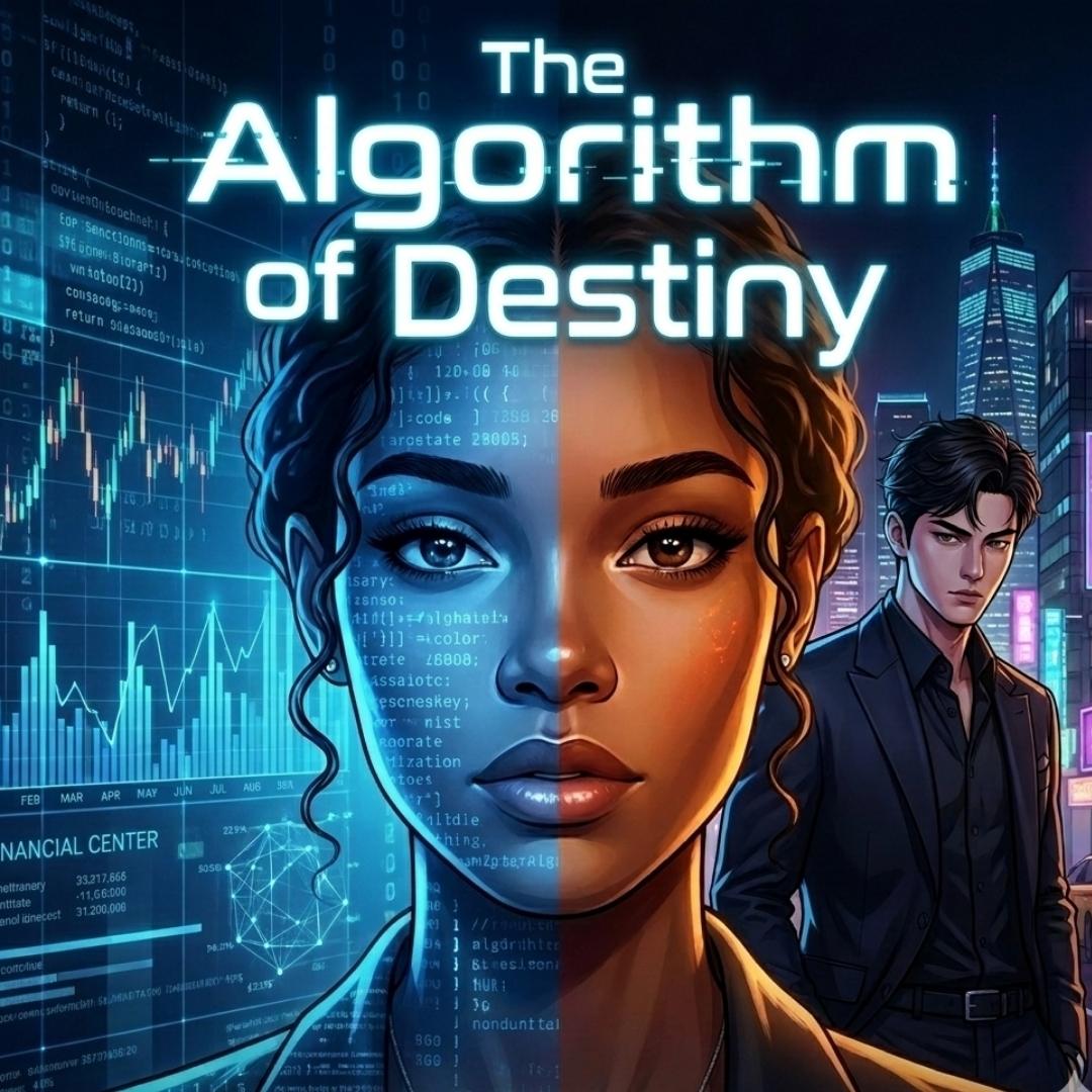The Algorithm of Destiny | WEBTOON