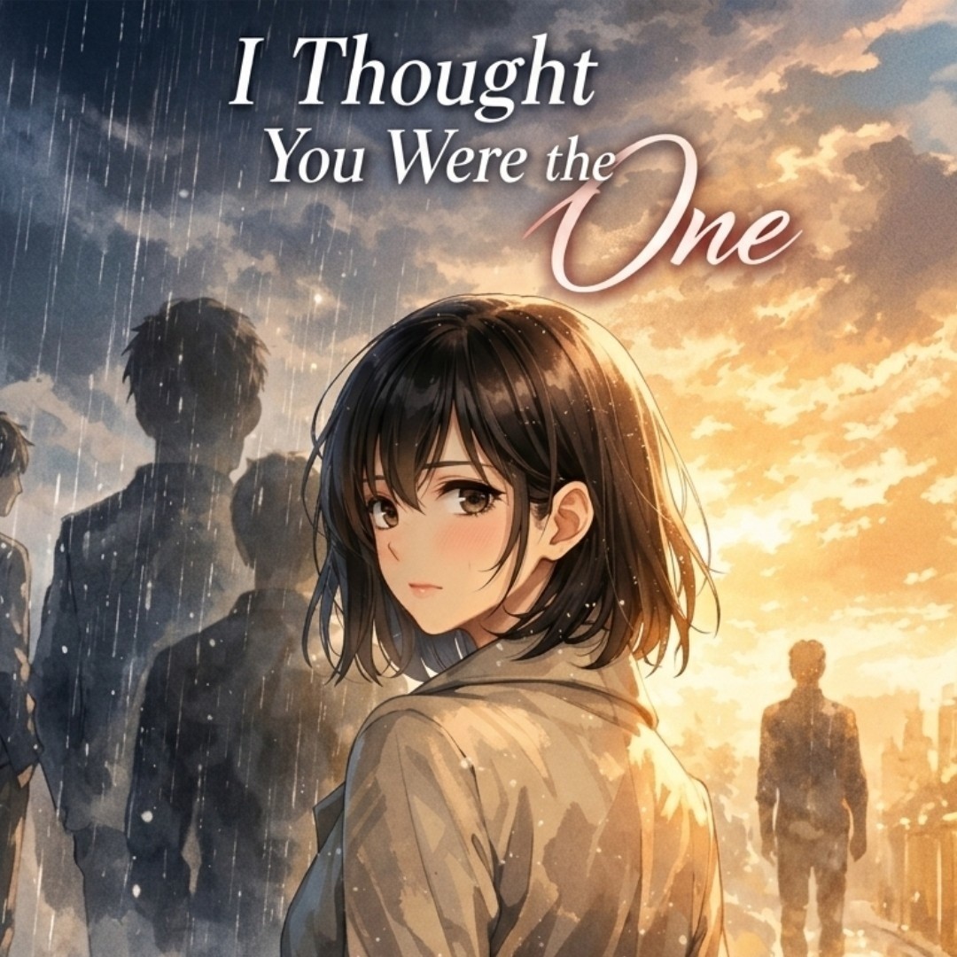 I Thought You Were The One | WEBTOON