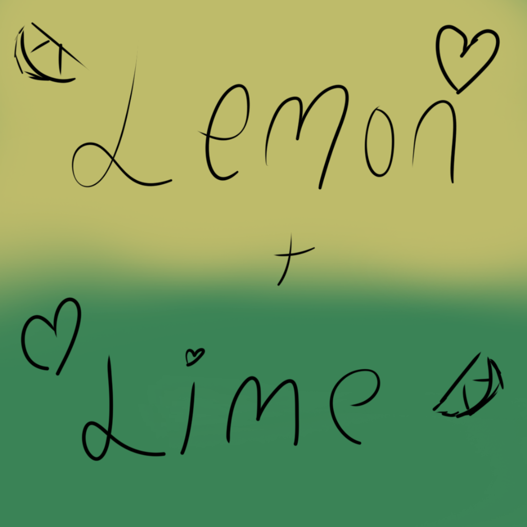 Lemon + Lime | WEBTOON
