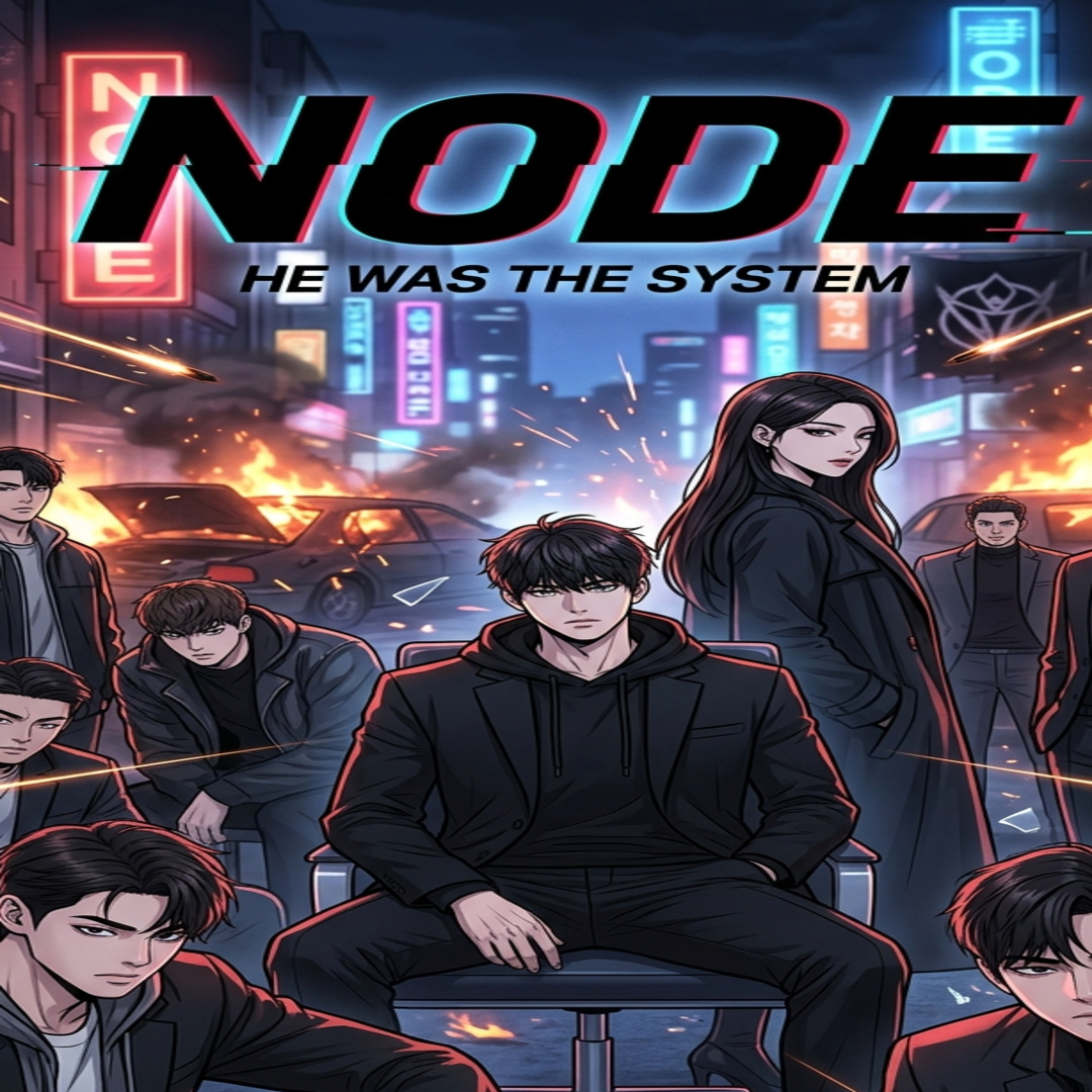 NODE | WEBTOON
