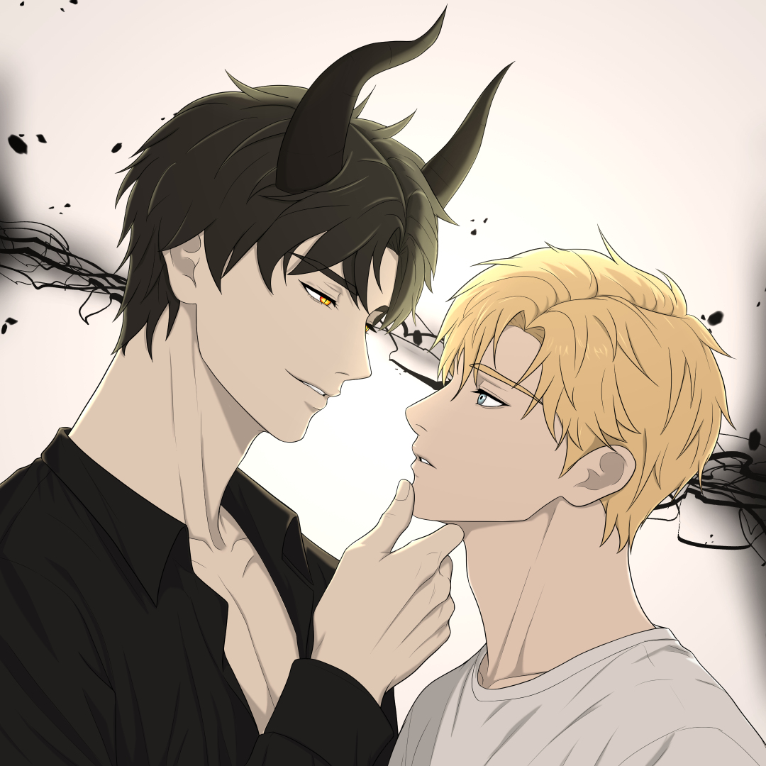 Ren from Hell [BL] | WEBTOON