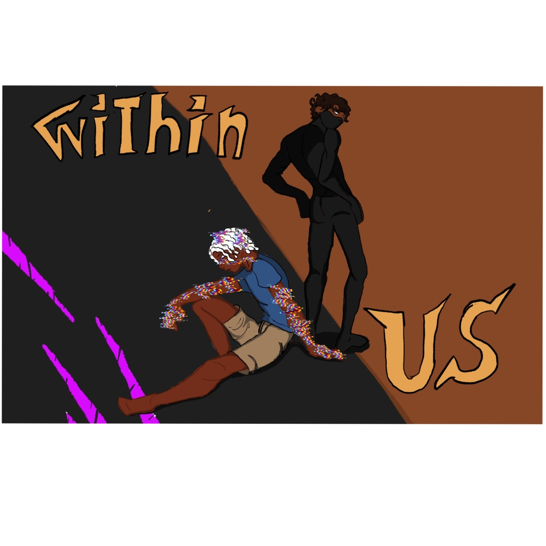Within Us | WEBTOON