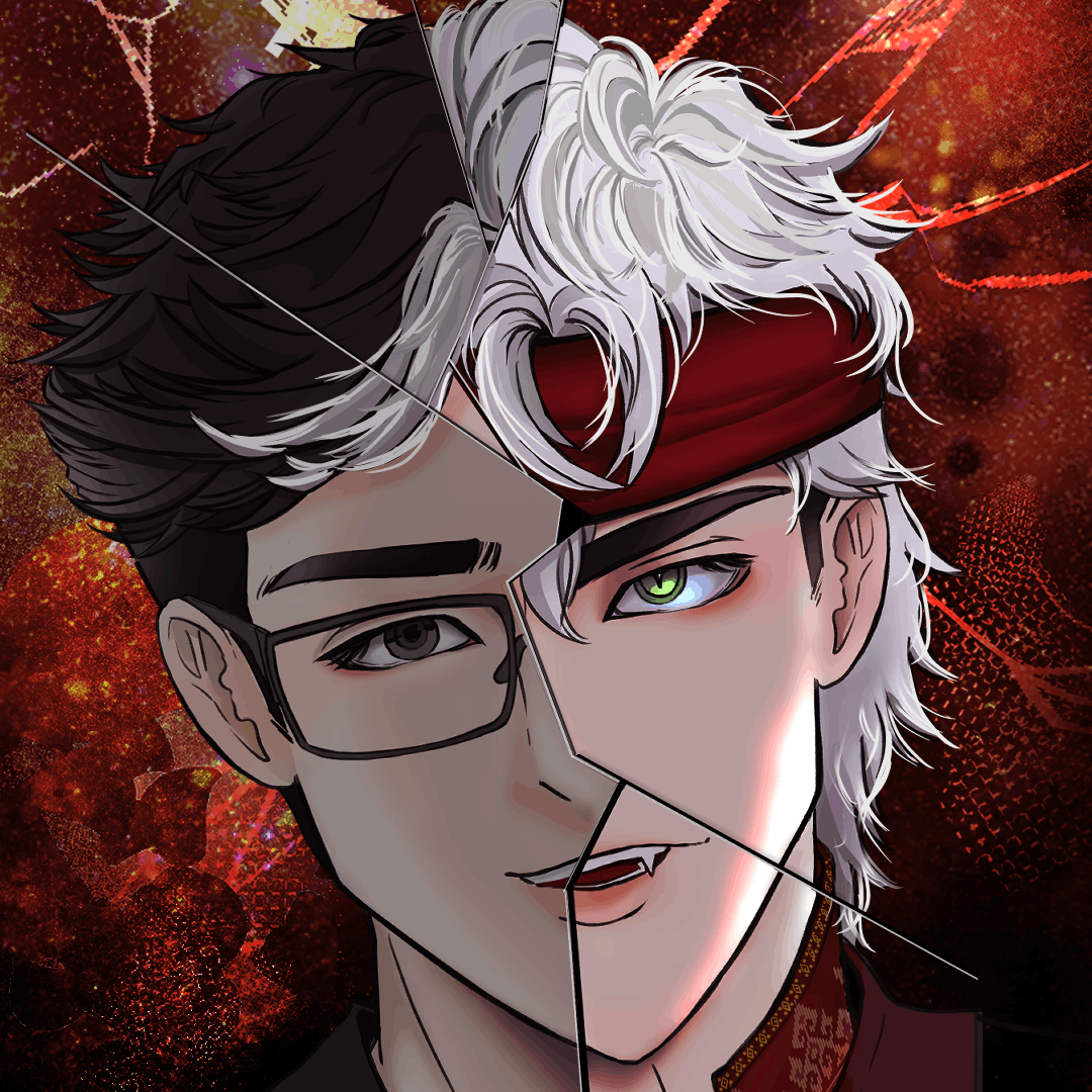 Within 2 World : The Unseen Bloodline | WEBTOON